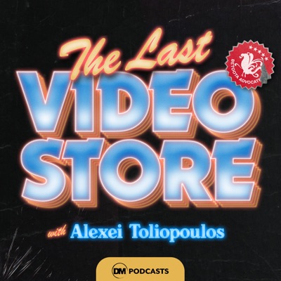 The Last Video Store:The Betoota Advocate & Alexei