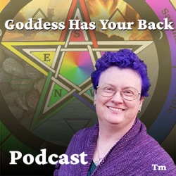 How Witches Discover the Truth of Self-Love versus Numbing Yourself – Ep. 297