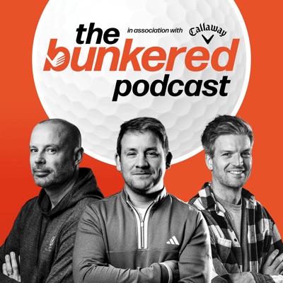 The bunkered Podcast:DC Thomson