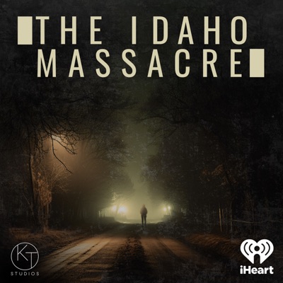 The Idaho Massacre