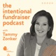 The Intentional Fundraiser Podcast