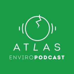 Atlas - Enviropodcast