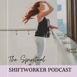 The Spiritual Shiftworker: Enjoy the shift, one breath at a time