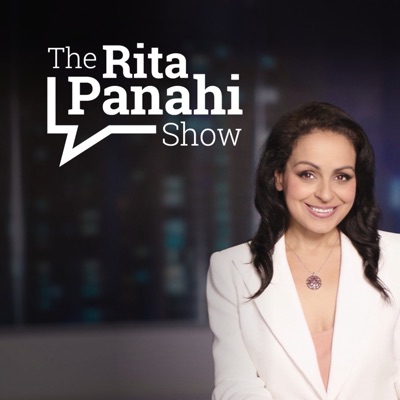 The Rita Panahi Show:Sky News Australia / NZ