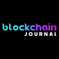 Blockchain Journal with David Berlind