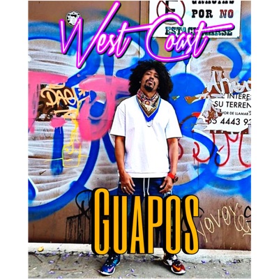 West Coast Guapos:El Negro Mas Guapo
