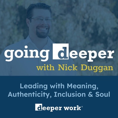 Going Deeper with Nick Duggan