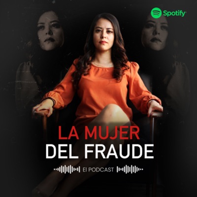 La Mujer Del Fraude