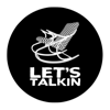 Lets Talkin - LETS TALKIN