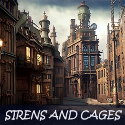 Sirens and Cages