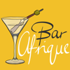 Bar Afrique - Sarah Masiyiwa & Line Talla