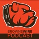 The Browns Wire Podcast: The Julio Jones Effect/USFL Returns