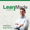 Lean Made Simple: Transform Your Business &amp; Life One Step At A Time!