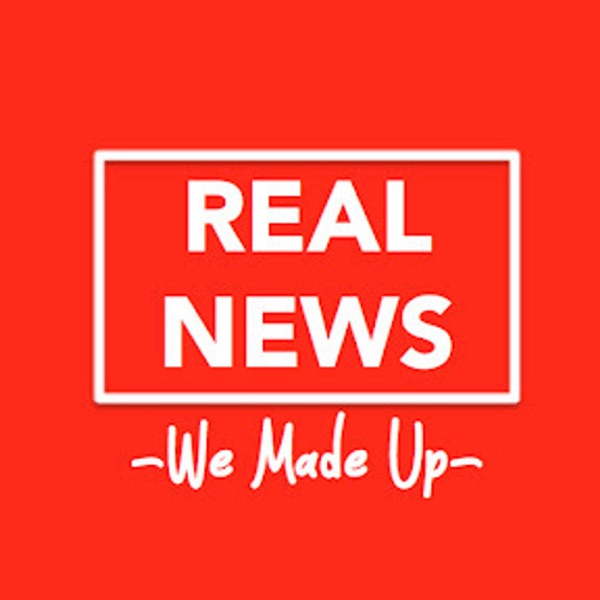 Real News We Made Up w/ Elton Castee & Vinny Fasline