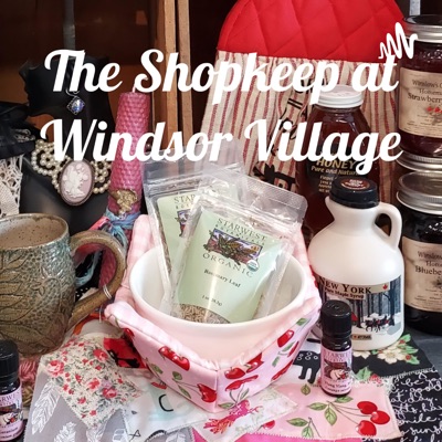 The Shopkeep at Windsor Village