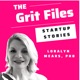 The Grit Files