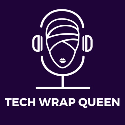 Tech Wrap Queen