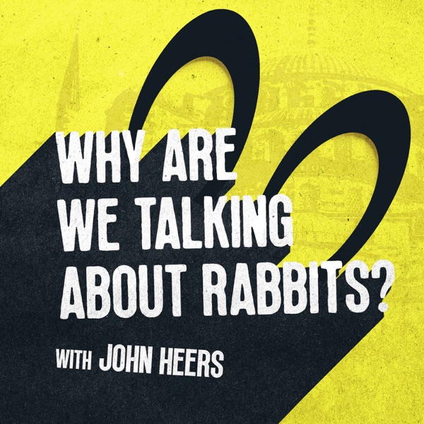 Why are We Talking about Rabbits?