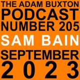 EP.205 - SAM BAIN