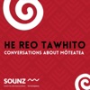 He Reo Tawhito: Conversations about Mōteatea artwork