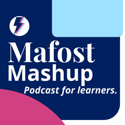 Mafost Mashup