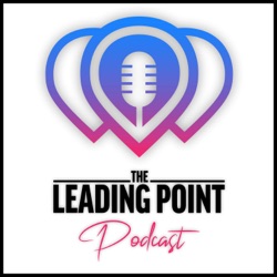 The Leading Point Podcast - Der Treffpunkt für Führungskräfte