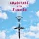 Conectate a la FUENTE