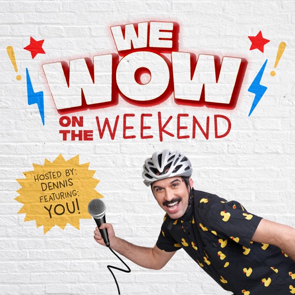 WeWow On The Weekend (10/1/23) photo