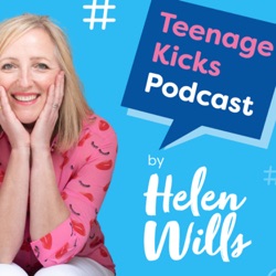 Teenage Kicks Podcast