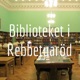 Biblioteket i Rebbetuaröd