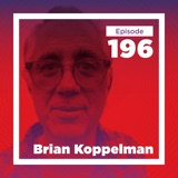 Brian Koppelman on TV, Movies, and Appreciating Art