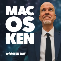 Mac OS Ken: 01.13.2017