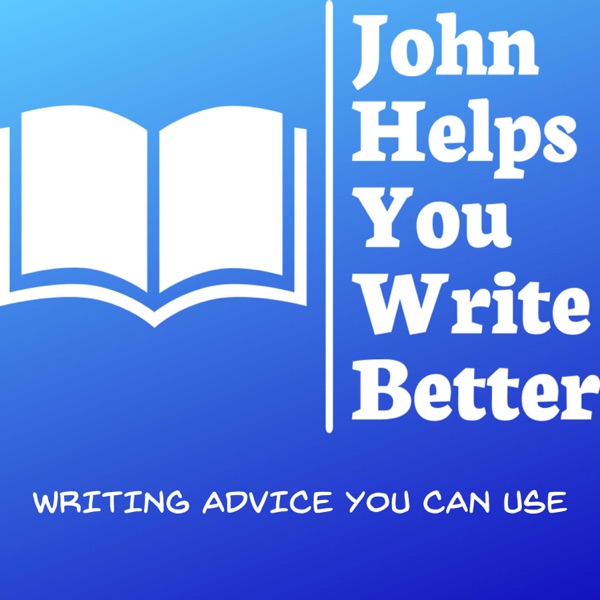 John Helps You Tell Your Story