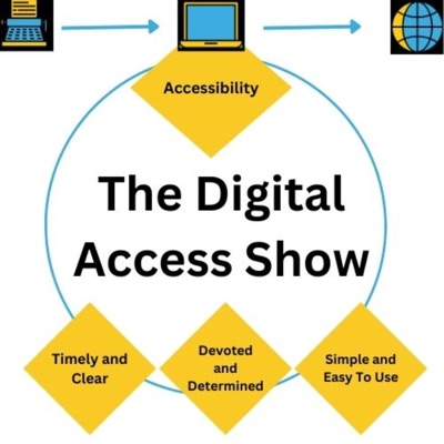 The Digital Access Show