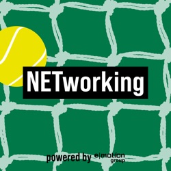 #3 NETworking mit Barbara Rittner