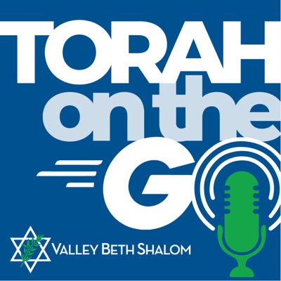 Torah on the Go