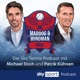 Maddog & Wingman - der Sky Tennis Podcast