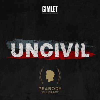 Uncivil:Gimlet