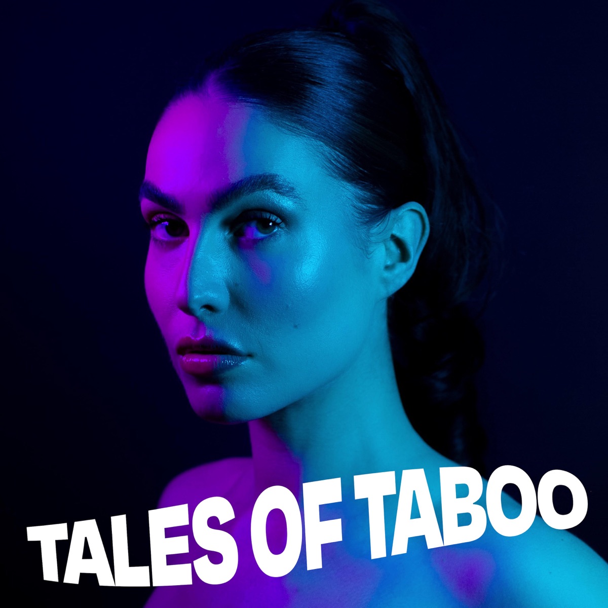 Tales of Taboo – Podcast picture image