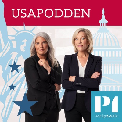 USApodden:Sveriges Radio