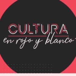 Episodio 6x01 Vuelve Cultura en Rojo Y Blanco. Invitado: Alvaro Gonzalez, director de Jot Down Sport