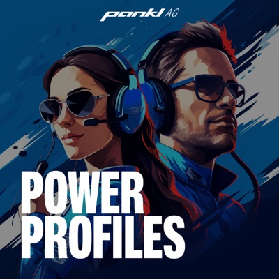 Power Profiles Power Profiles