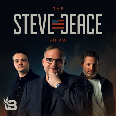 Steve Deace Show:Blaze Podcast Network