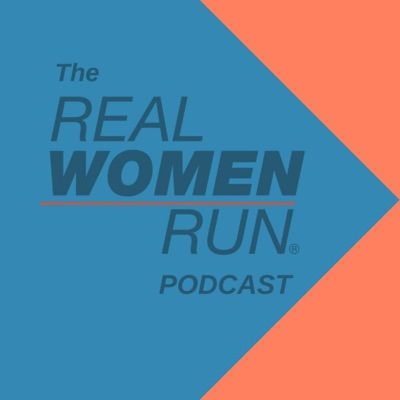 The Real Women Run Podcast