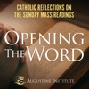 Catholic Sunday Mass Reading Reflections artwork