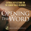 Opening the Word artwork