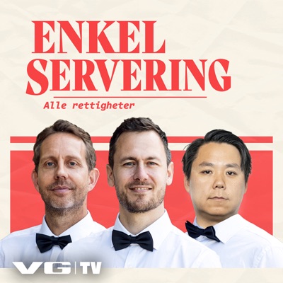 Enkel Servering:VGTV