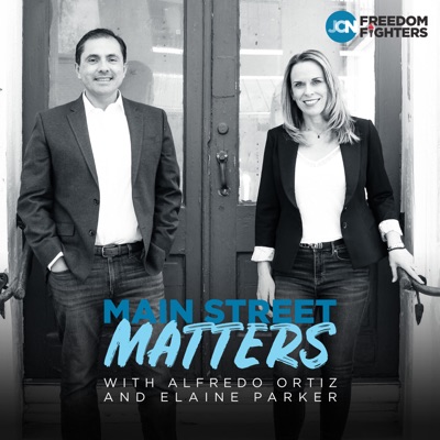Main Street Matters Main Street Matters