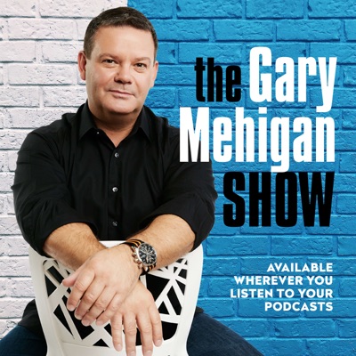 The Gary Mehigan Show