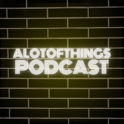 ALOTOFTHINGS